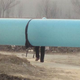 Illustration for article titled Chinese Villages Use Giant Balloons to Steal Natural Gas